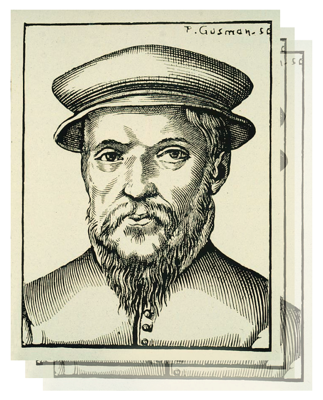Claude Garamont